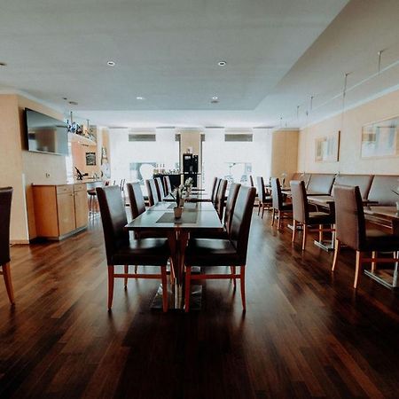 Hotel Ars Vivendi Muenchen Екстериор снимка