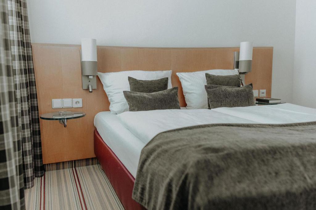 Hotel Ars Vivendi Muenchen Екстериор снимка