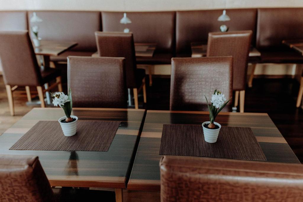 Hotel Ars Vivendi Muenchen Екстериор снимка