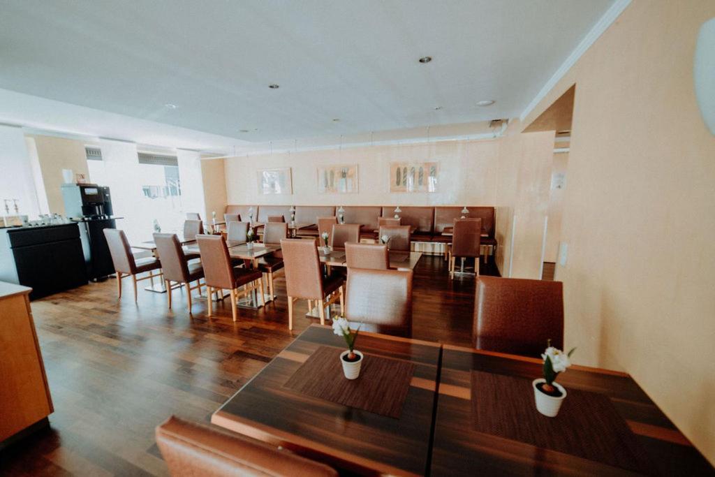 Hotel Ars Vivendi Muenchen Екстериор снимка
