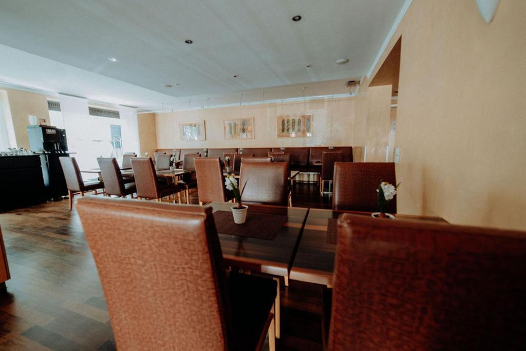 Hotel Ars Vivendi Muenchen Екстериор снимка
