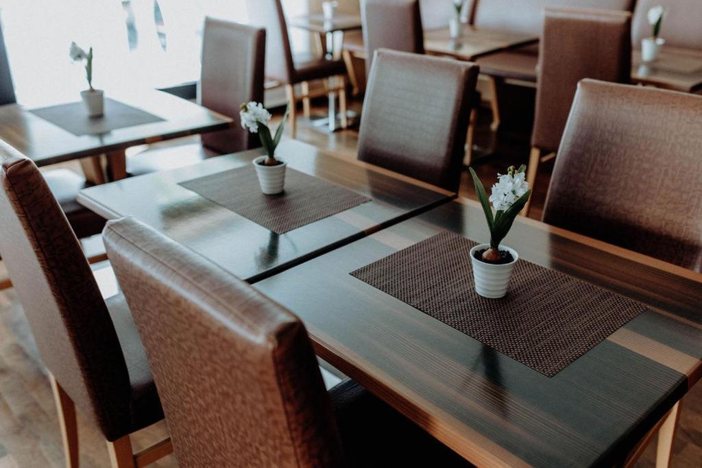 Hotel Ars Vivendi Muenchen Екстериор снимка