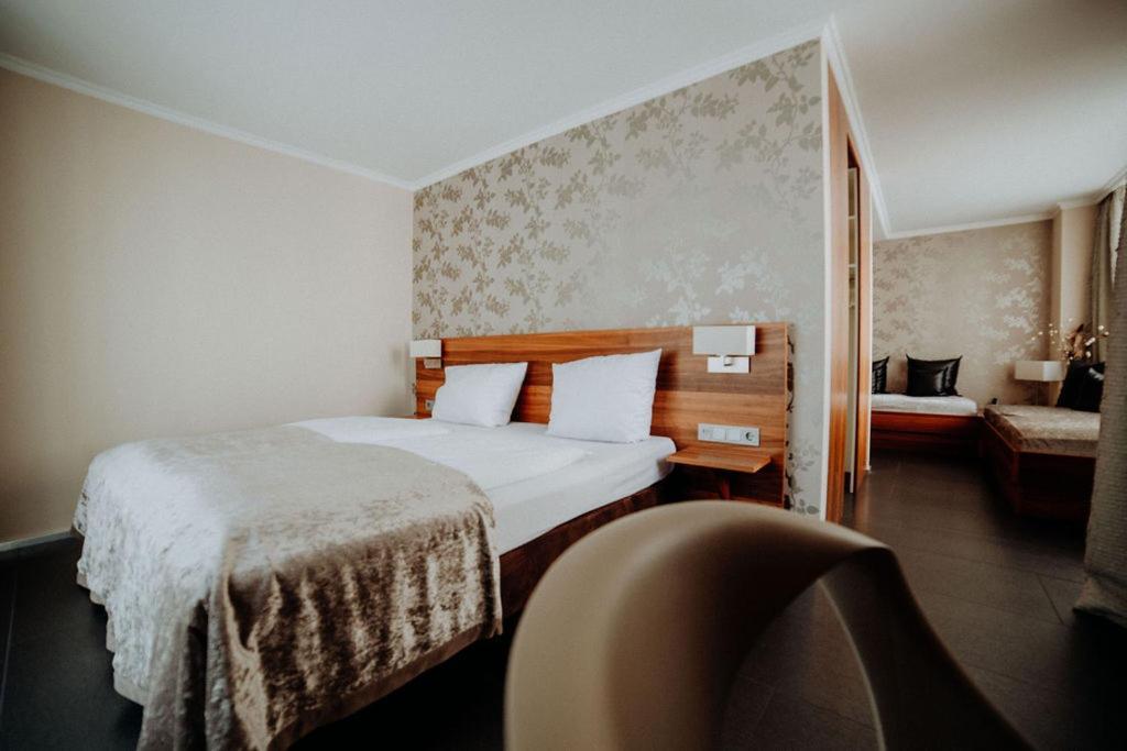 Hotel Ars Vivendi Muenchen Екстериор снимка