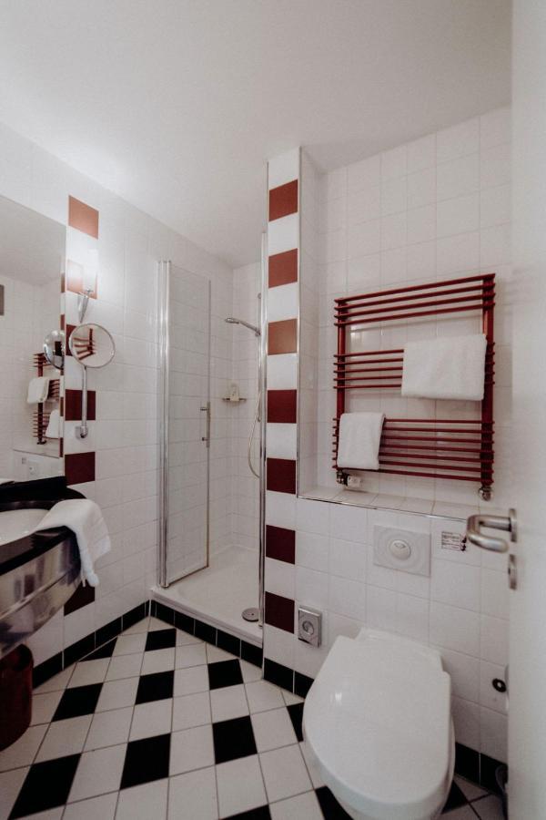 Hotel Ars Vivendi Muenchen Екстериор снимка