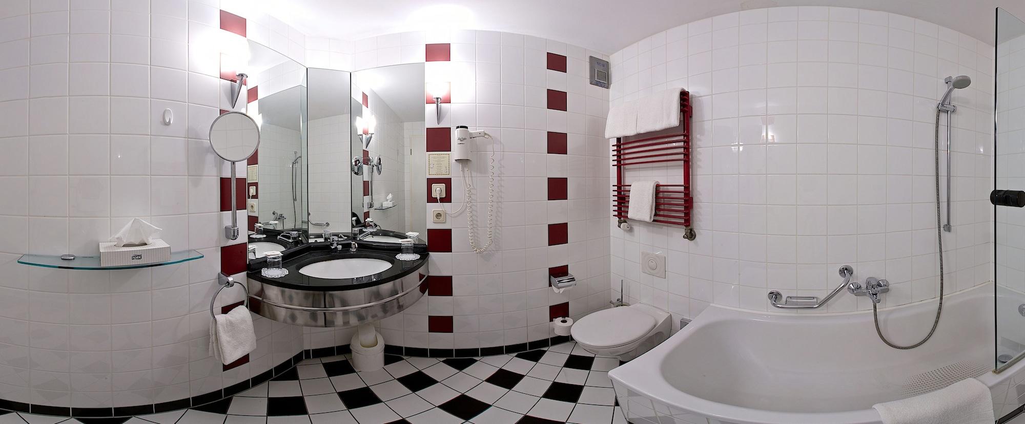 Hotel Ars Vivendi Muenchen Екстериор снимка