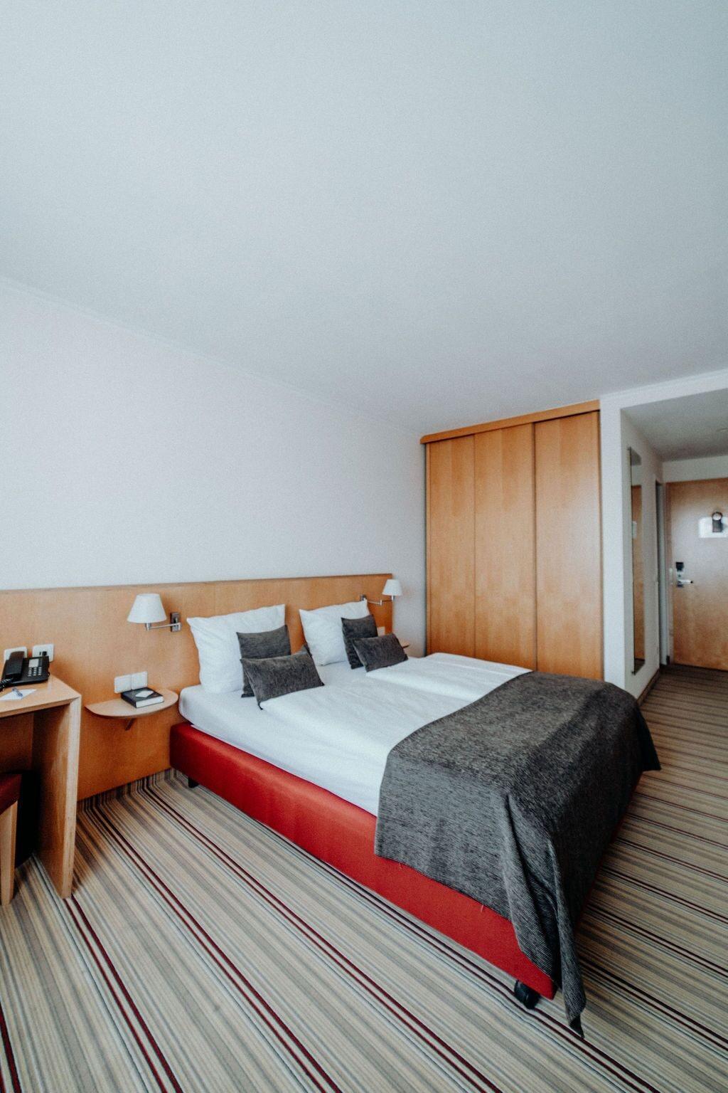 Hotel Ars Vivendi Muenchen Екстериор снимка