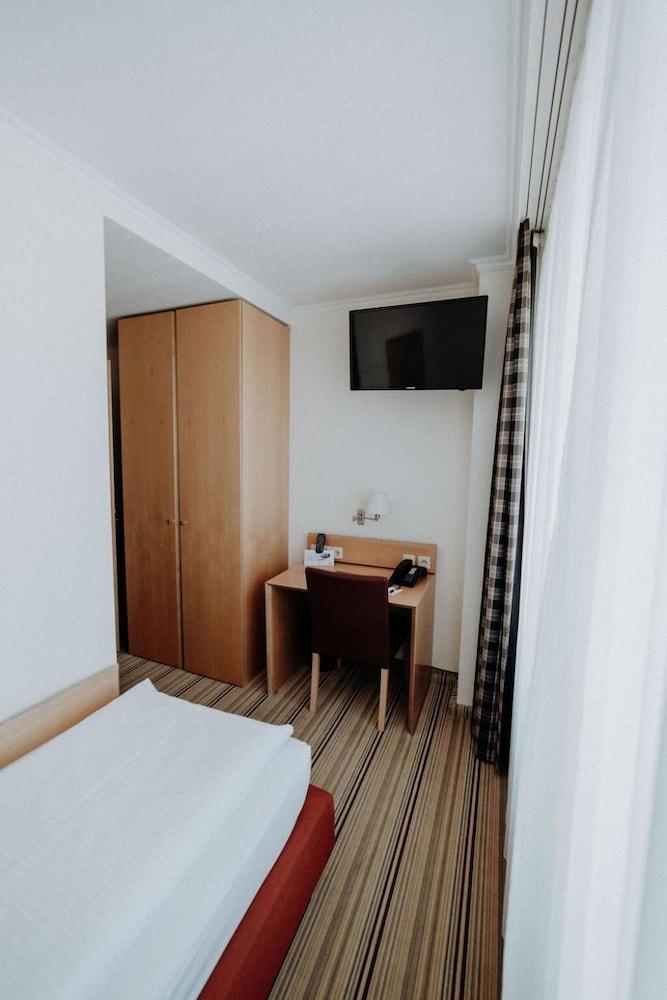 Hotel Ars Vivendi Muenchen Екстериор снимка