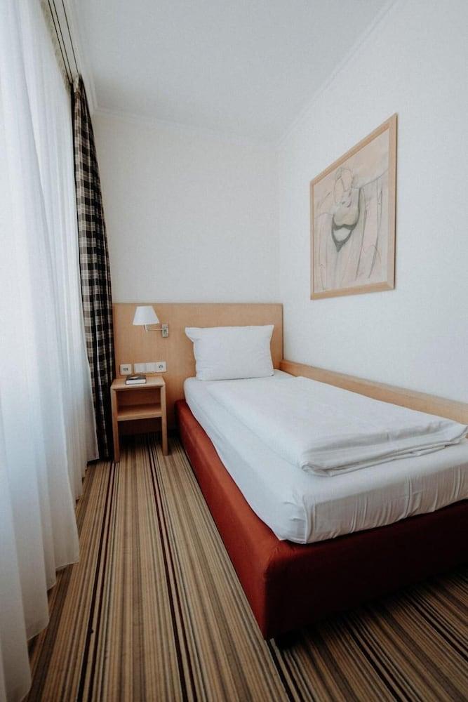 Hotel Ars Vivendi Muenchen Екстериор снимка