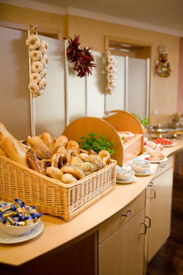 Hotel Ars Vivendi Muenchen Екстериор снимка